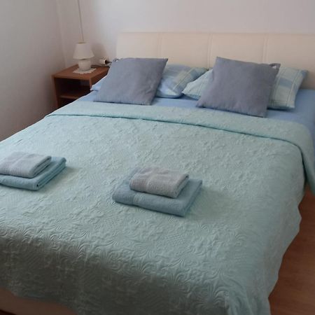 Apartment Plitvice Starigrad Paklenica Ngoại thất bức ảnh