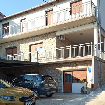 Apartment Plitvice Starigrad Paklenica Ngoại thất bức ảnh