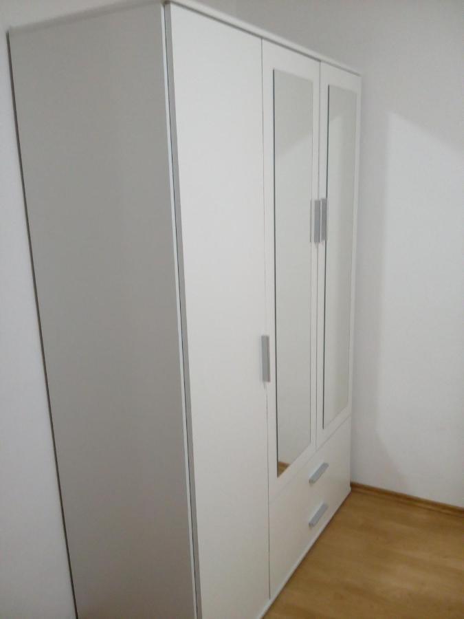 Apartment Plitvice Starigrad Paklenica Ngoại thất bức ảnh