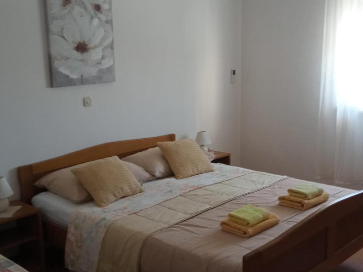 Apartment Plitvice Starigrad Paklenica Ngoại thất bức ảnh